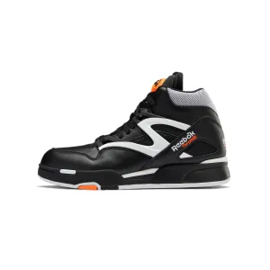 Reebok Mens Pump Omni Zone II 'Dee Brown' Shoes