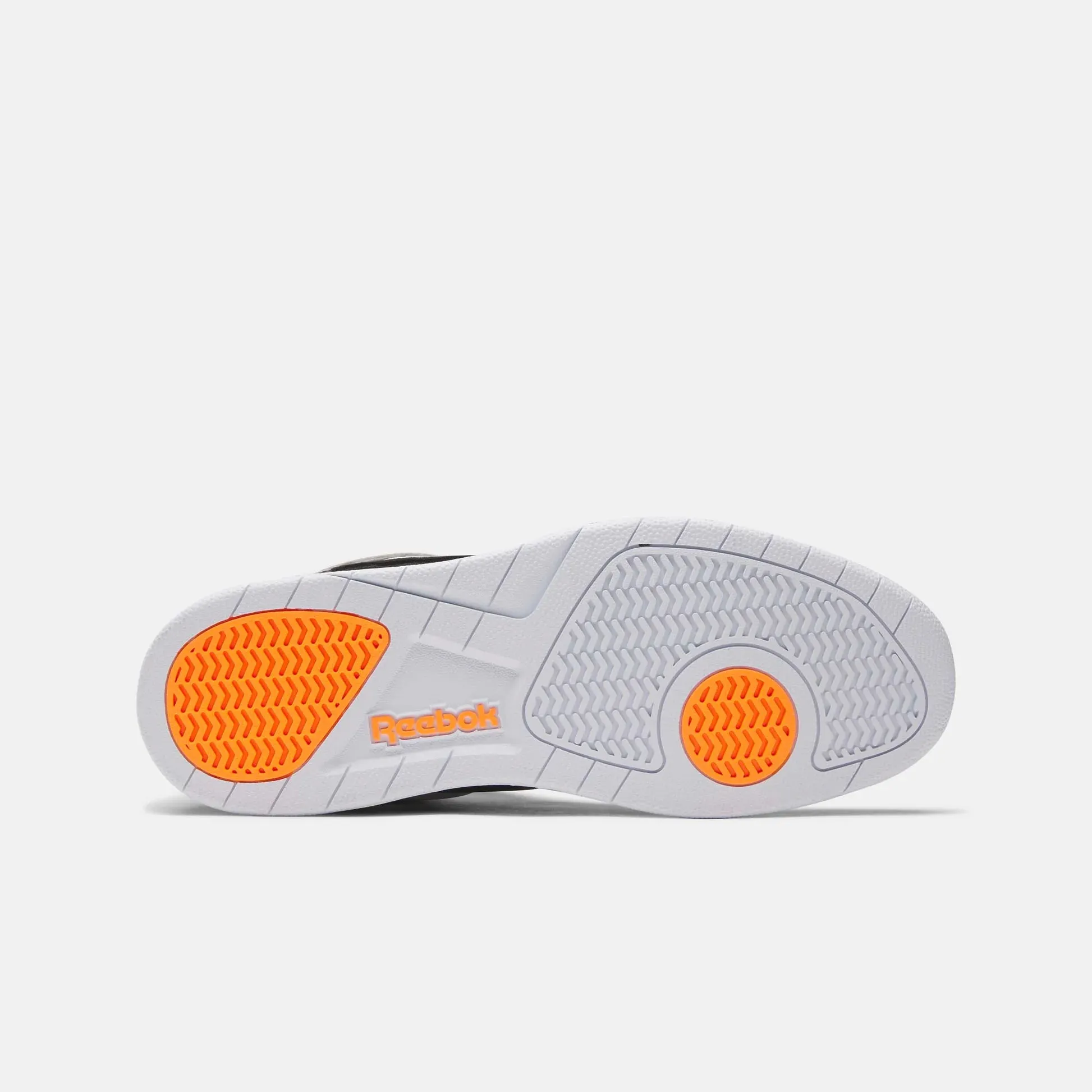 .REEBOK ROYAL BB4590 SMASH ORANGE/BLACK/WHITE - (100033912) - BO - R1L5