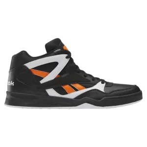 .REEBOK ROYAL BB4590 SMASH ORANGE/BLACK/WHITE - (100033912) - BO - R1L5
