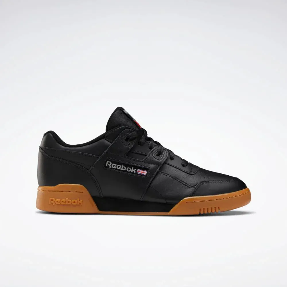 Reebok - Workout plus