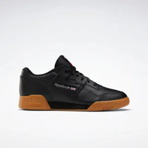 Reebok - Workout plus
