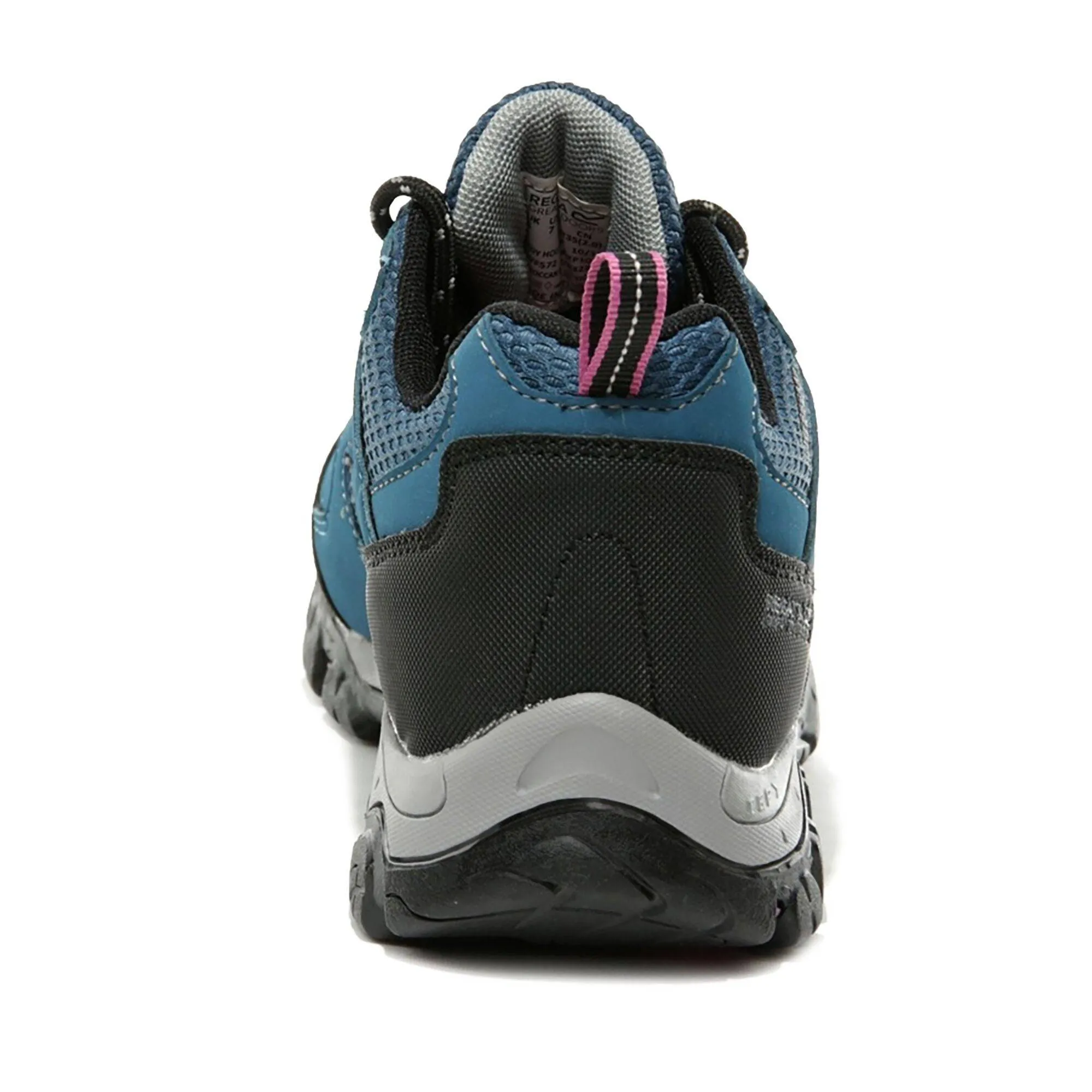 Regatta Ladies Holcombe Shoe -MORROCAN BLUE