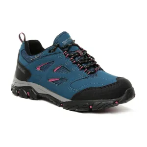 Regatta Ladies Holcombe Shoe -MORROCAN BLUE