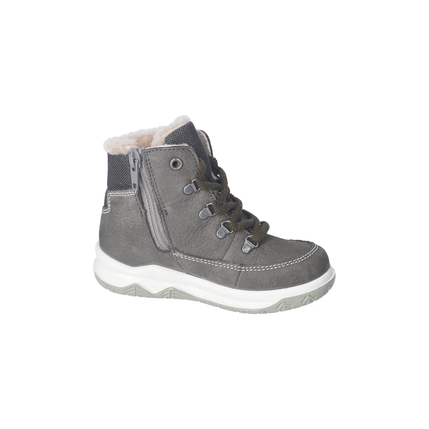 Ricosta: Levi Boot - Timo/Carbon