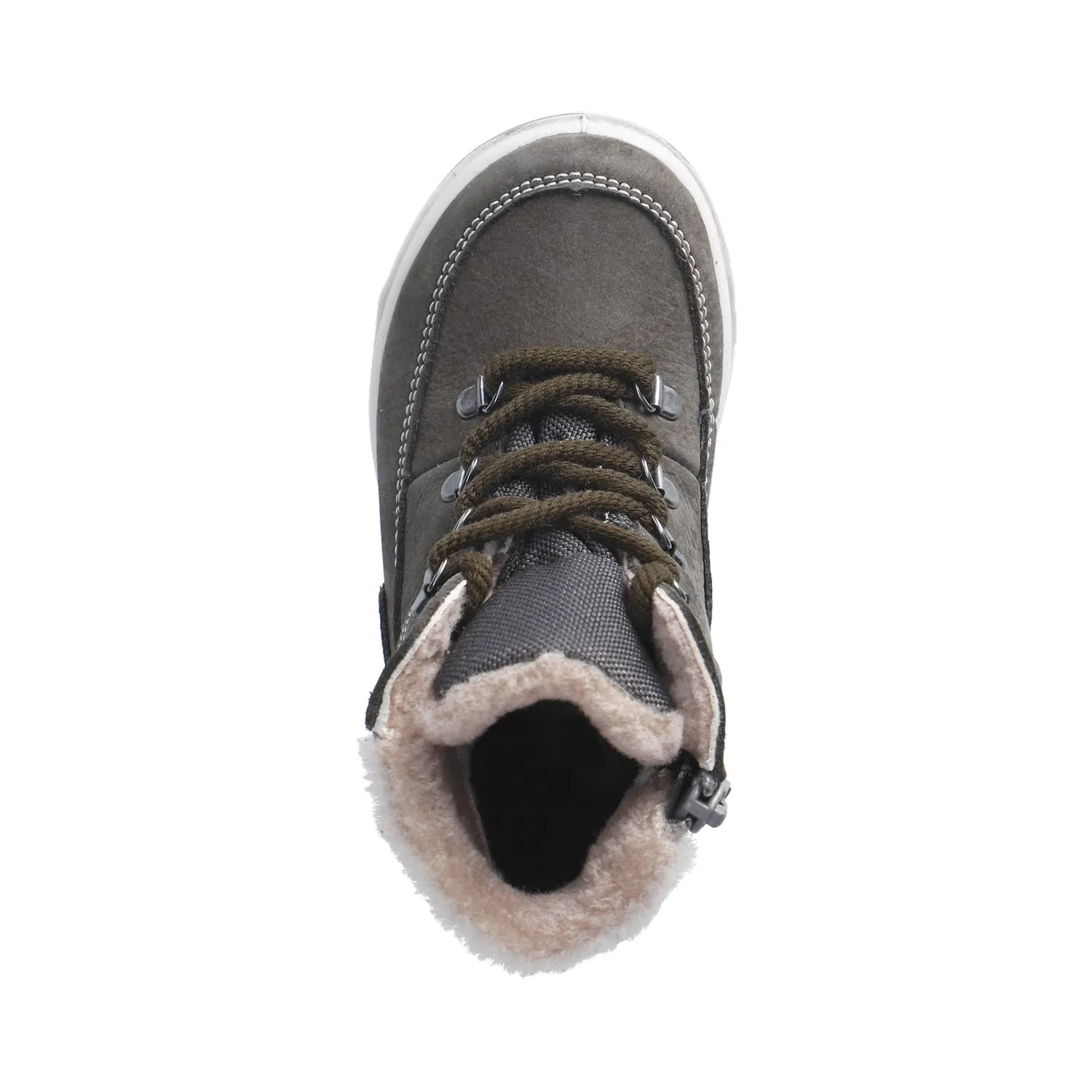 Ricosta: Levi Boot - Timo/Carbon