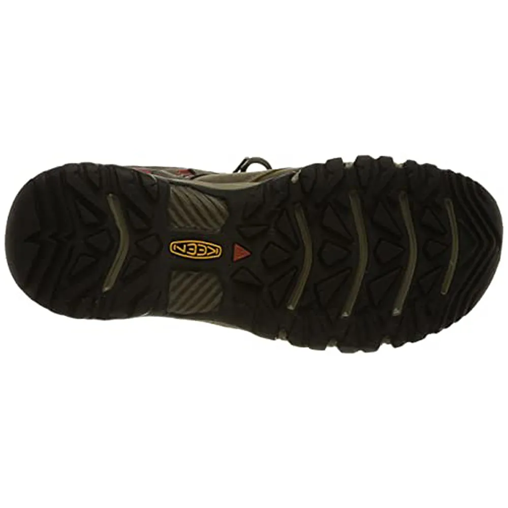 Ridge Flex - Men