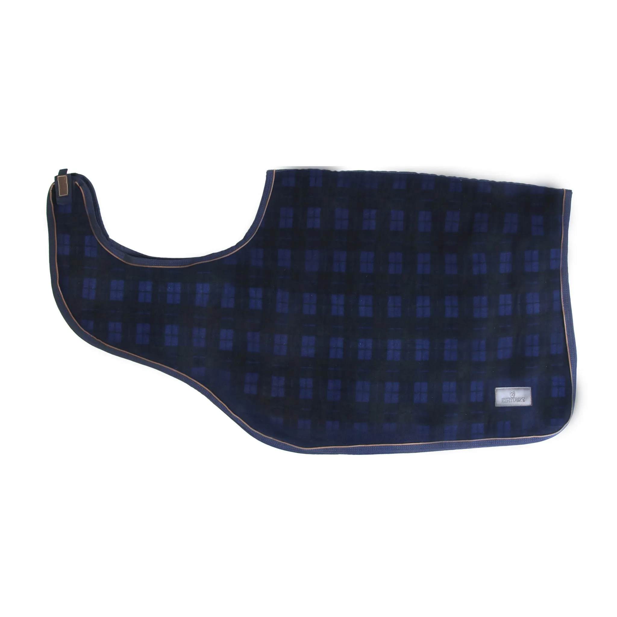 Riding Rug Heavy Fleece