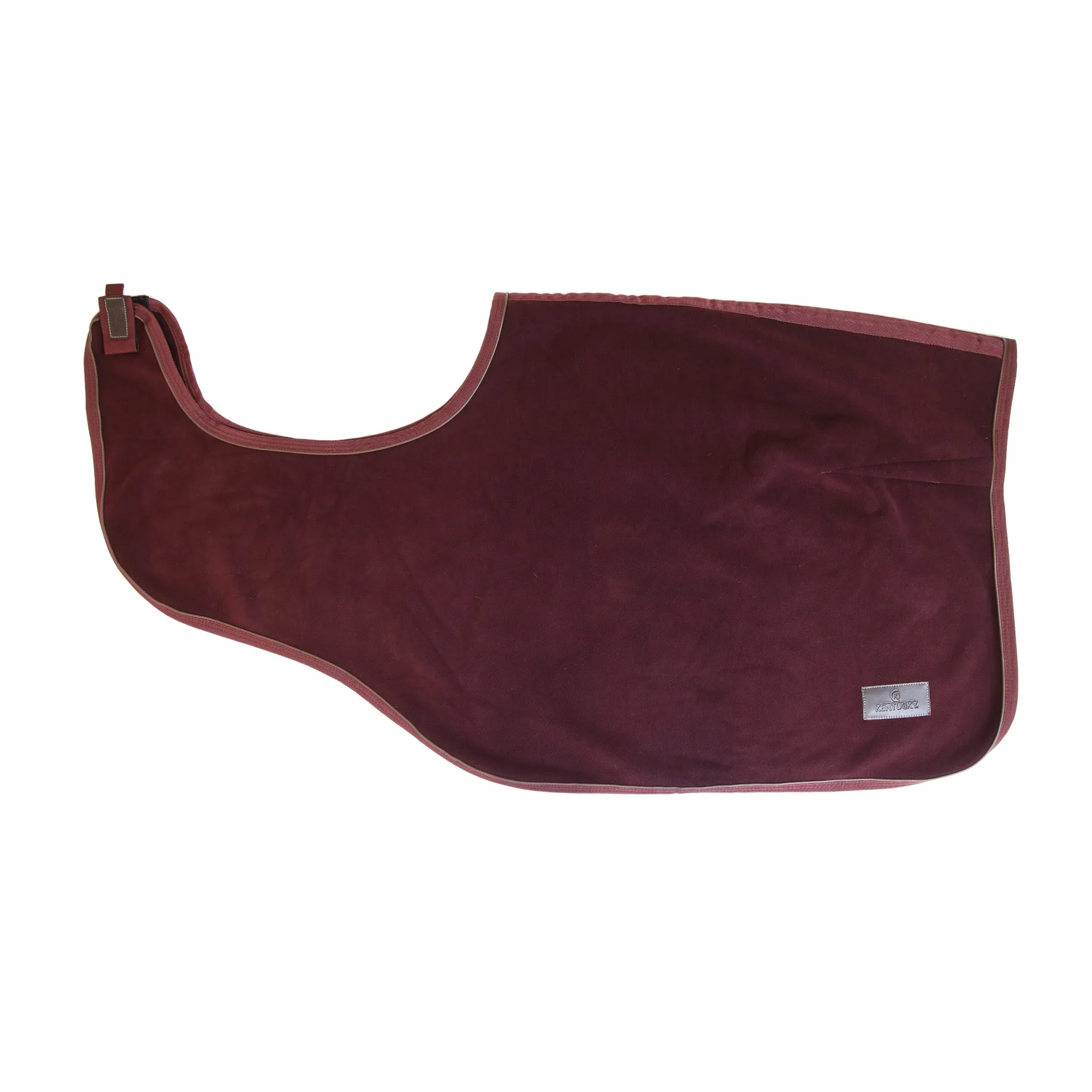 Riding Rug Heavy Fleece