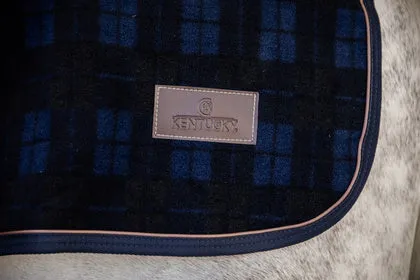 Riding Rug Heavy Fleece