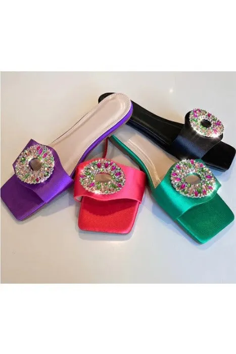 Rosalia-16 shoes