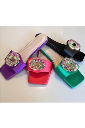 Rosalia-16 shoes