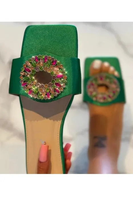 Rosalia-16 shoes