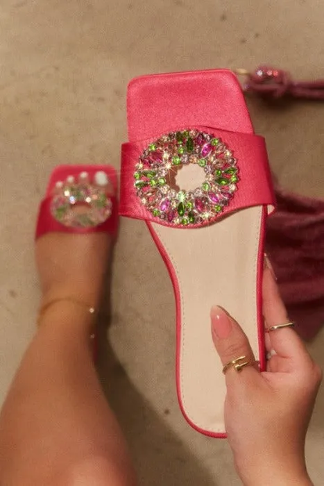 Rosalia-16 shoes