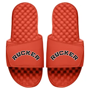 Rucker Park Wordmark Slides