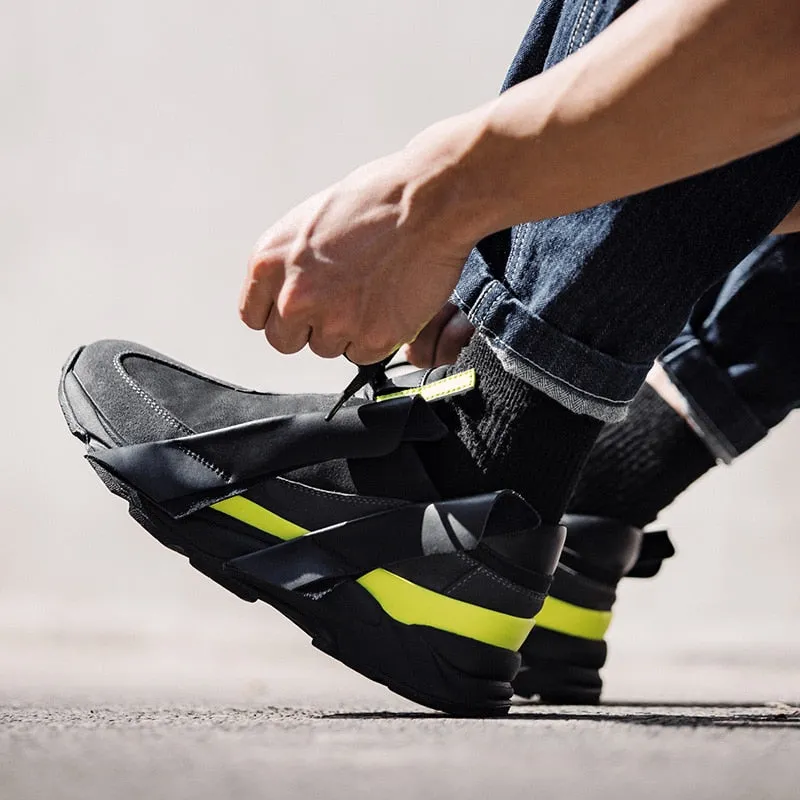 Running Casual Light Basketball Shoes