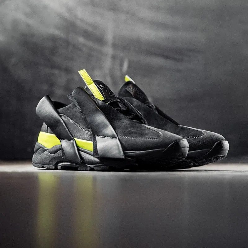 Running Casual Light Basketball Shoes
