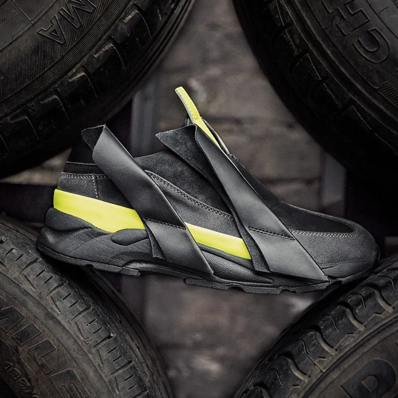 Running Casual Light Basketball Shoes