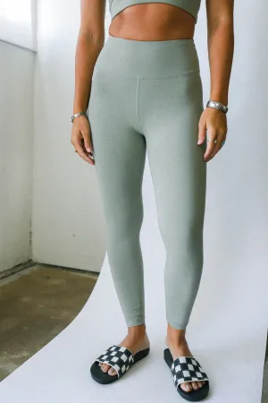 Sage Organic Stretch Legging