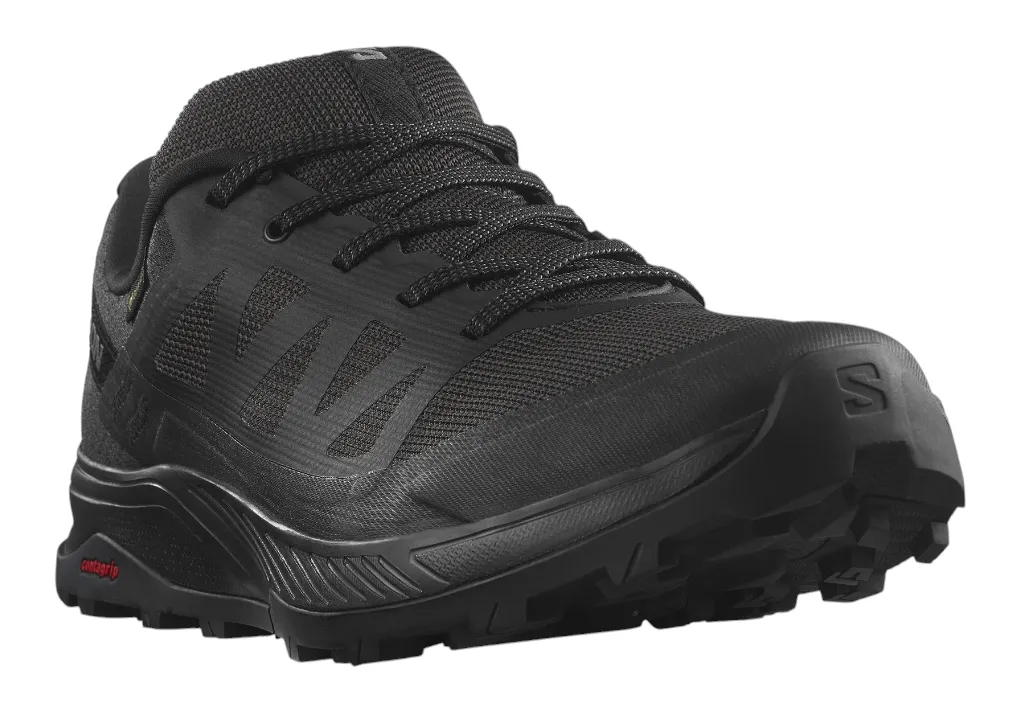 Salomon Men's Outrise GTX Hiking Shoes