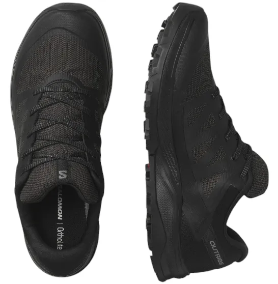 Salomon Men's Outrise GTX Hiking Shoes
