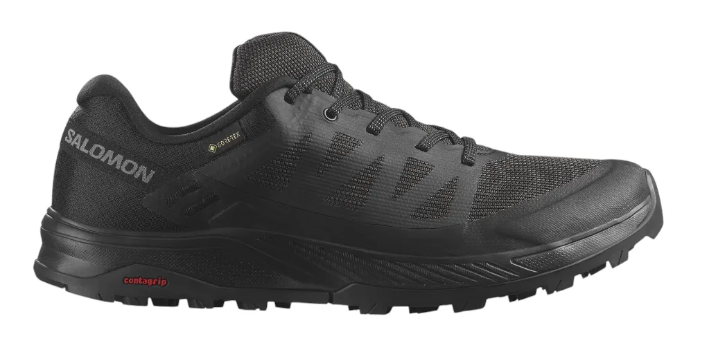 Salomon Men's Outrise GTX Hiking Shoes