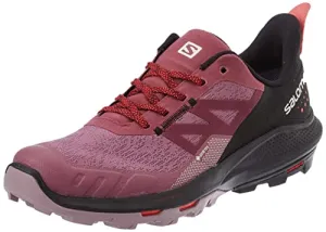 Salomon Women's OUTPULSE Gore-Tex Hiking Shoes