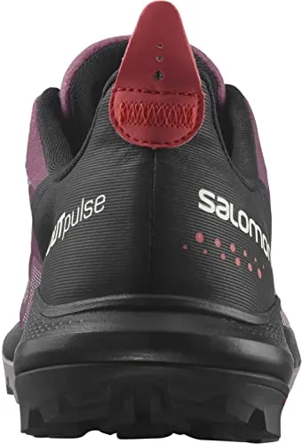 Salomon Women's OUTPULSE Gore-Tex Hiking Shoes