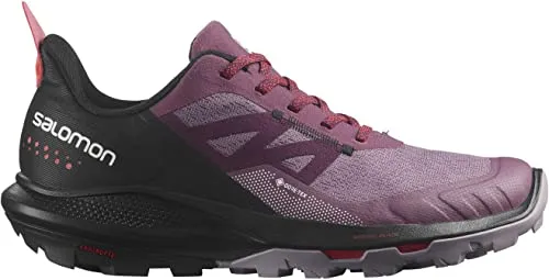 Salomon Women's OUTPULSE Gore-Tex Hiking Shoes