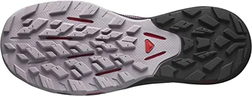 Salomon Women's OUTPULSE Gore-Tex Hiking Shoes