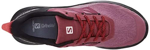Salomon Women's OUTPULSE Gore-Tex Hiking Shoes