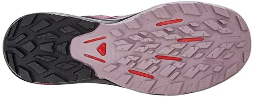 Salomon Women's OUTPULSE Gore-Tex Hiking Shoes