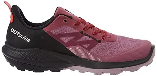 Salomon Women's OUTPULSE Gore-Tex Hiking Shoes