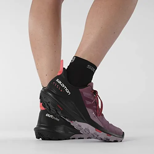 Salomon Women's OUTPULSE Gore-Tex Hiking Shoes