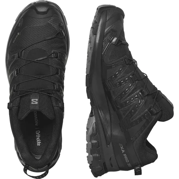 SALOMON Women's Xa Pro 3D V9 Gtx W Bk Phantom
