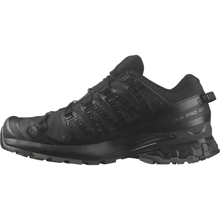 SALOMON Women's Xa Pro 3D V9 Gtx W Bk Phantom