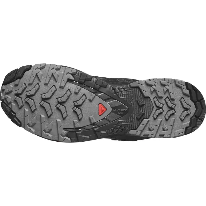 SALOMON Women's Xa Pro 3D V9 Gtx W Bk Phantom