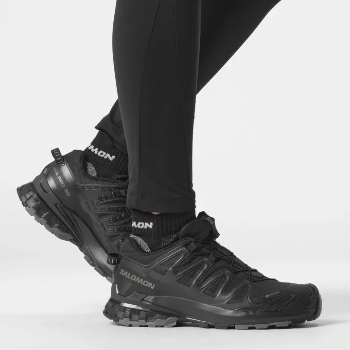 SALOMON Women's Xa Pro 3D V9 Gtx W Bk Phantom