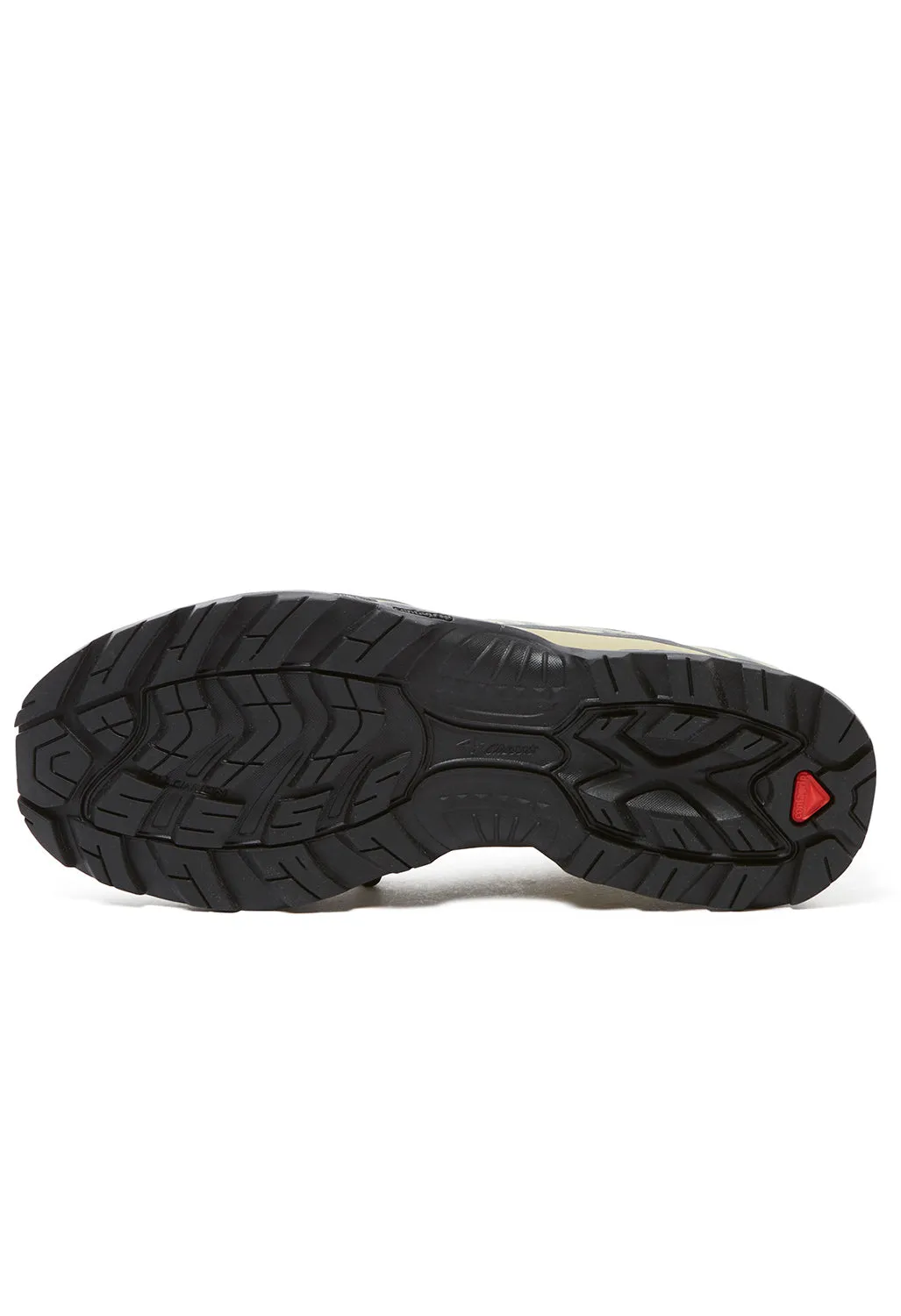 Salomon XT-Quest Shoes - Turtledove/Moss Gray/Quiet Shade