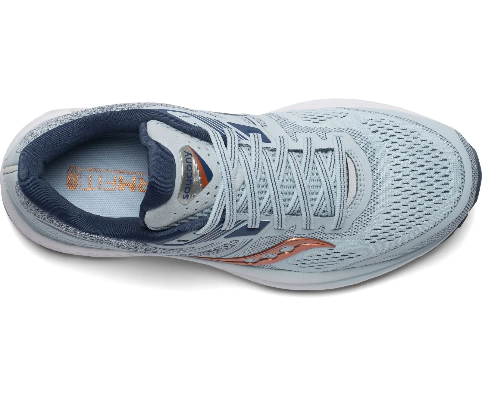 Saucony Women's Omni 19 Running Shoe