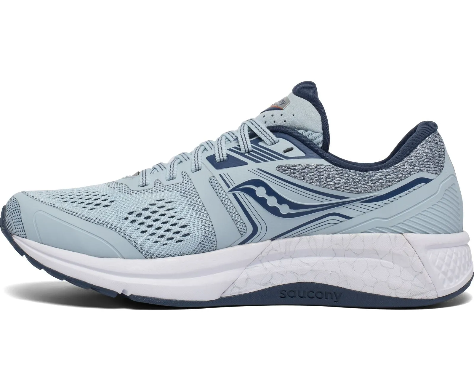 Saucony Women's Omni 19 Running Shoe