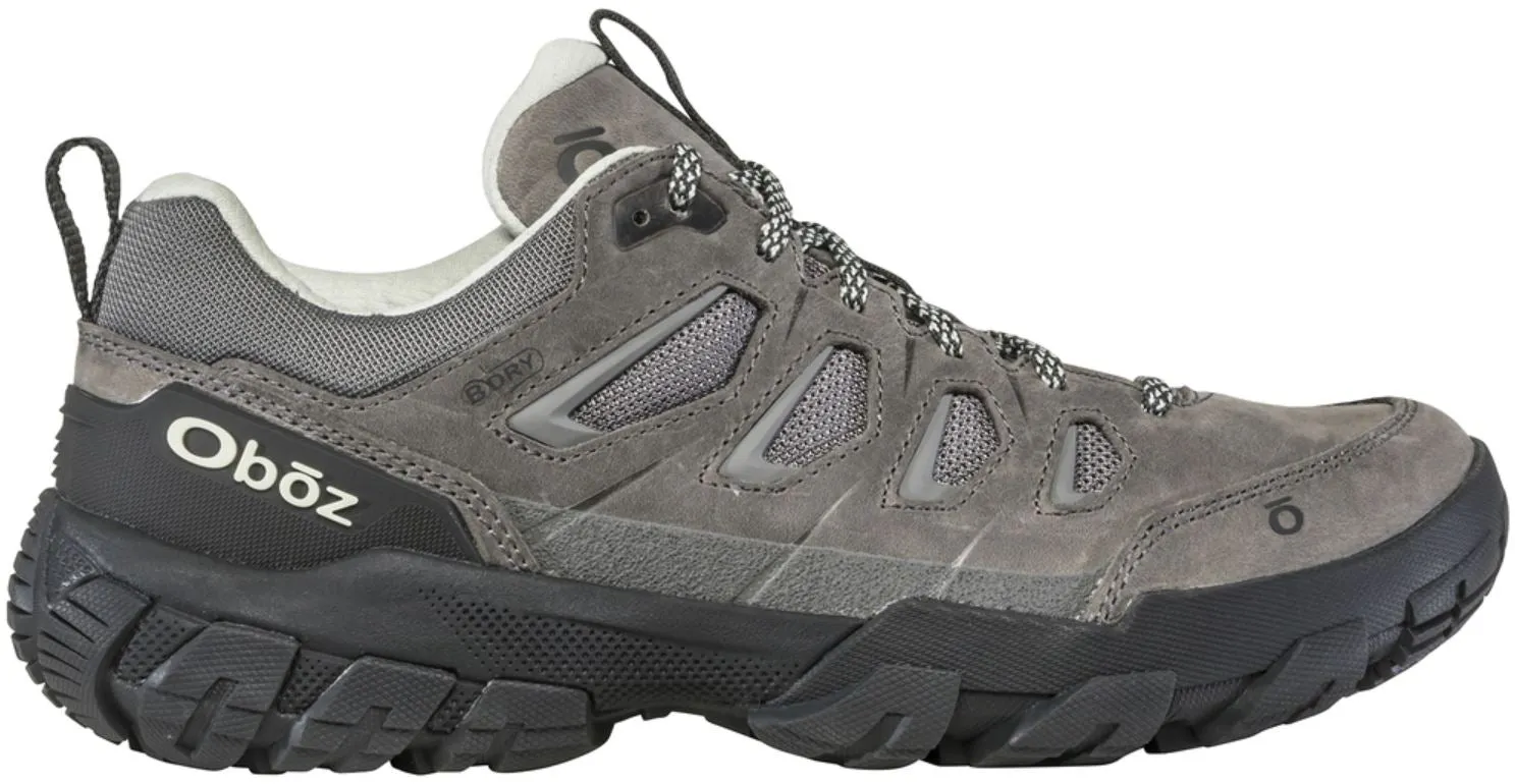 SAWTOOTH X LOW WATERPROOF