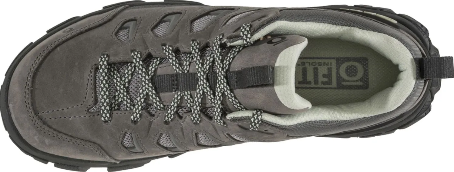SAWTOOTH X LOW WATERPROOF