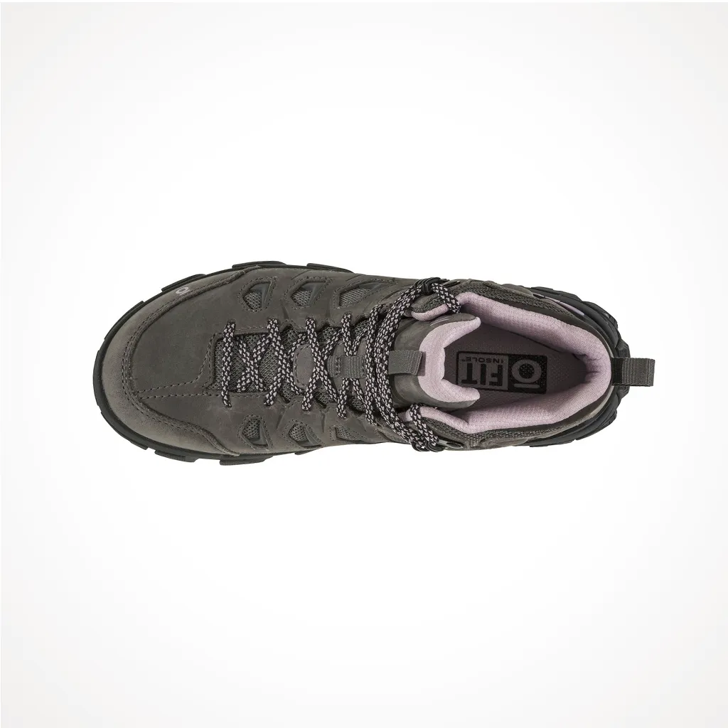 Sawtooth X Mid Waterproof — Women's