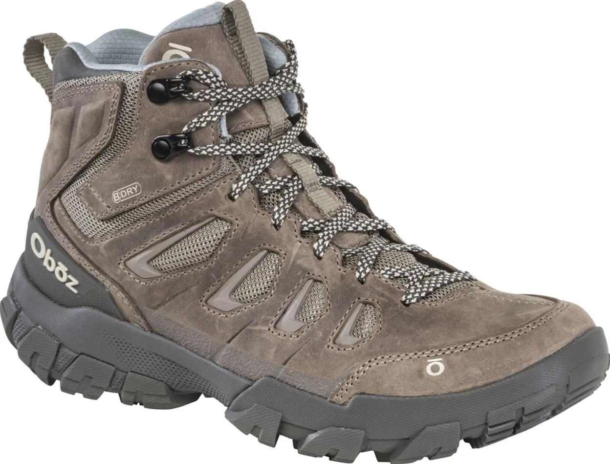 SAWTOOTH X MID WATERPROOF