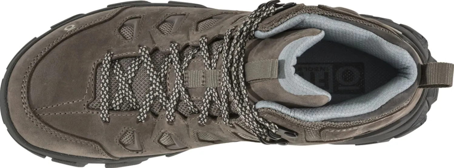 SAWTOOTH X MID WATERPROOF