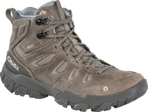 SAWTOOTH X MID WATERPROOF