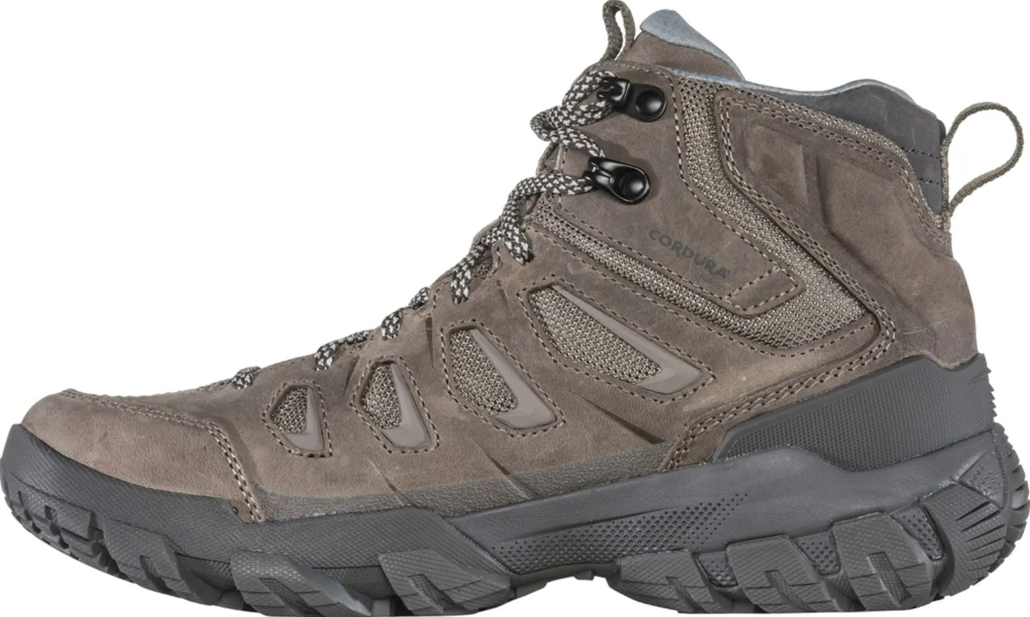 SAWTOOTH X MID WATERPROOF