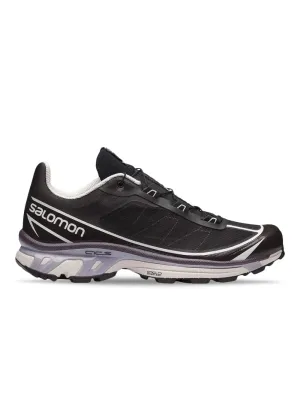 SHOES XT-6 FT Shale/Chocolate Plum/Morga - Shale/Chocolate Plum/Morganite.