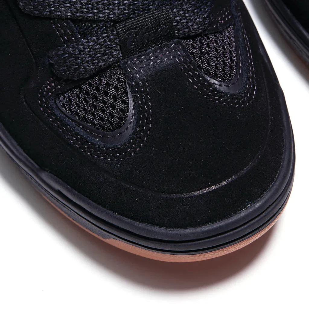 SKATE MIXXA DIME BY UMA FARRER BLACK / GREY