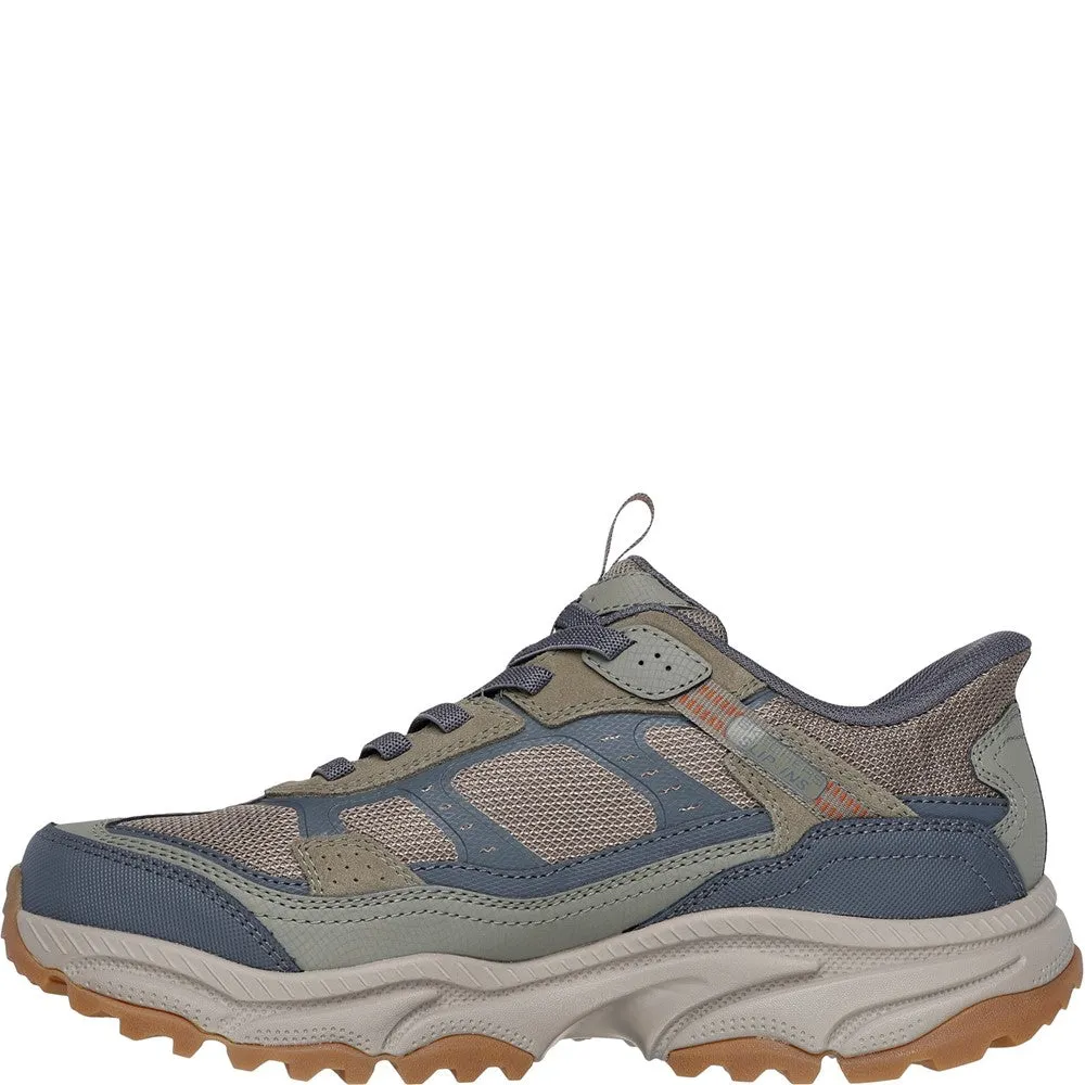 Skechers Vigor AT Hiking Shoes